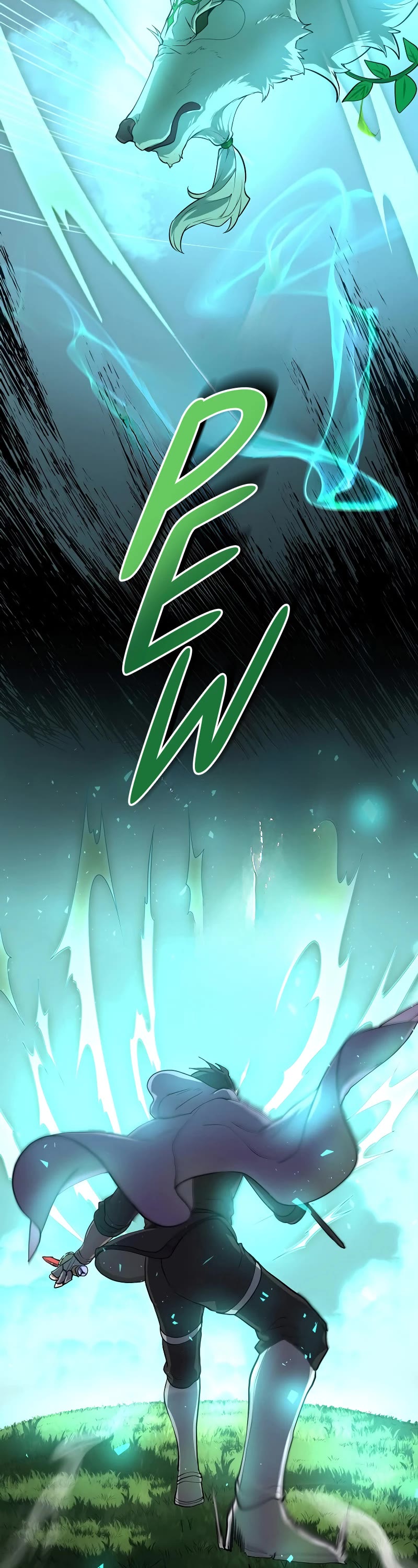 Level Up With Skills chapter 73 page 52