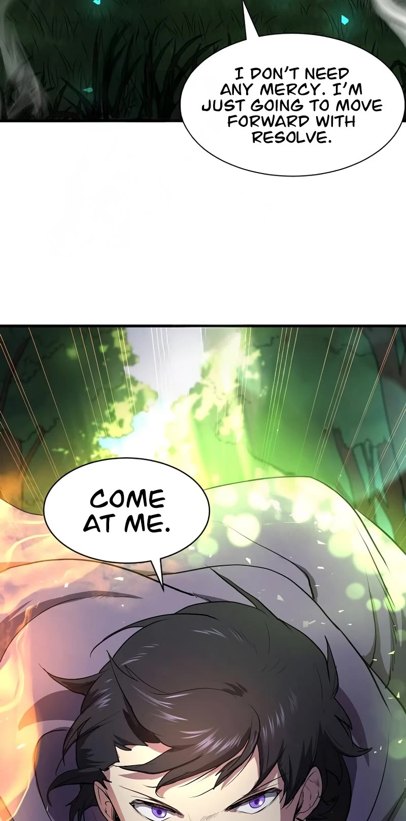 Level Up With Skills chapter 73 page 53