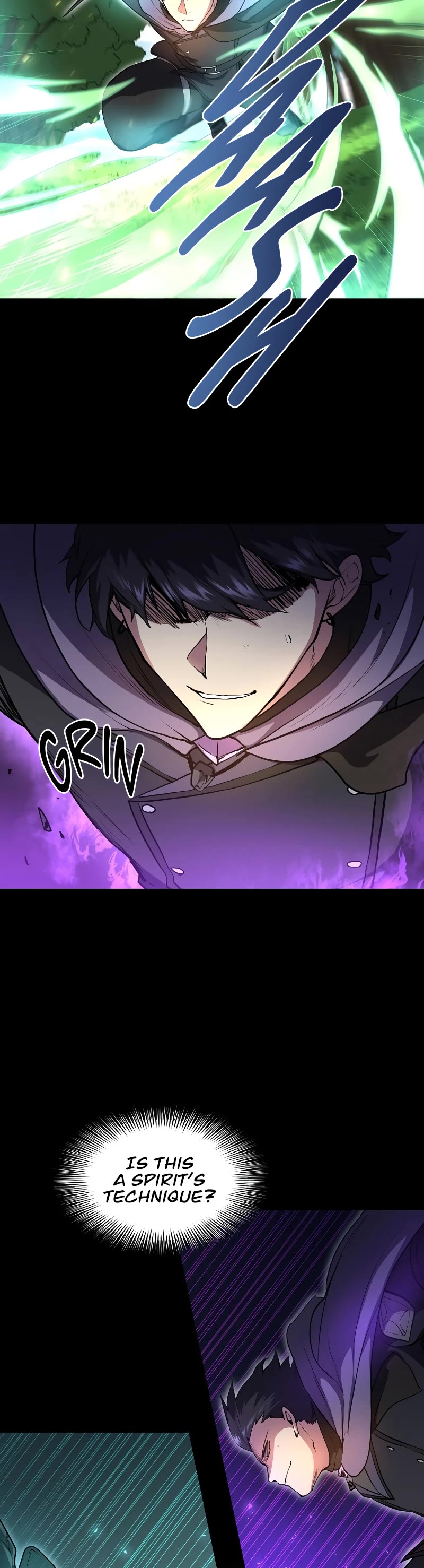 Level Up With Skills chapter 74 page 15