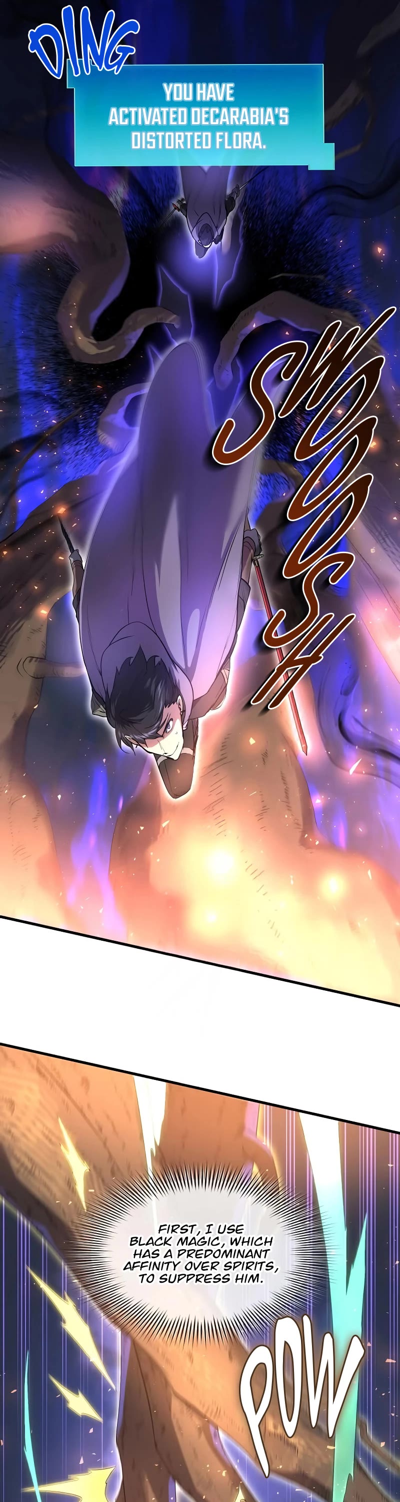 Level Up With Skills chapter 74 page 17