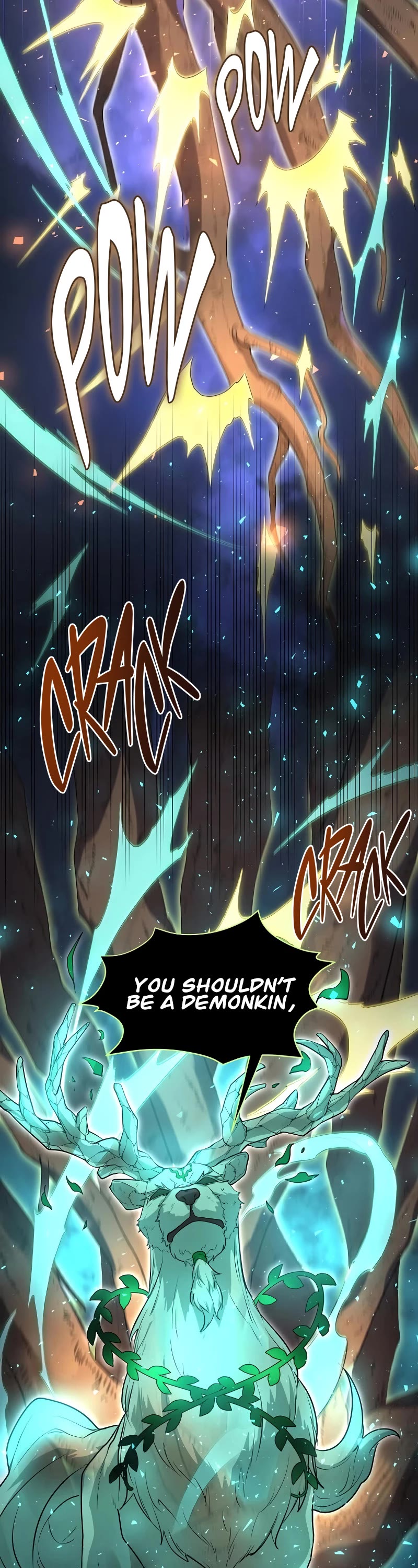 Level Up With Skills chapter 74 page 18