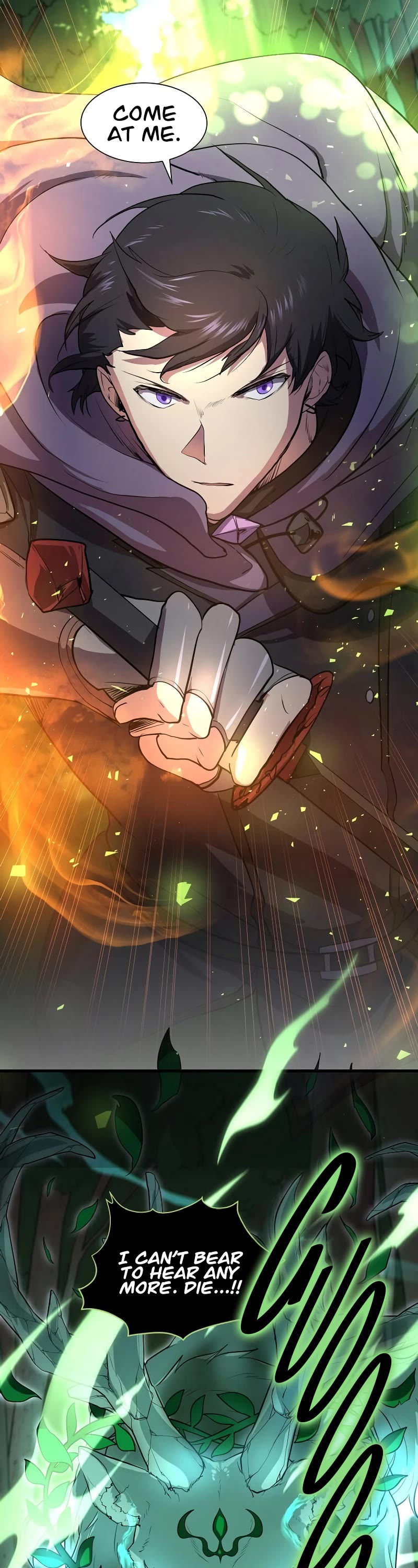 Level Up With Skills chapter 74 page 2