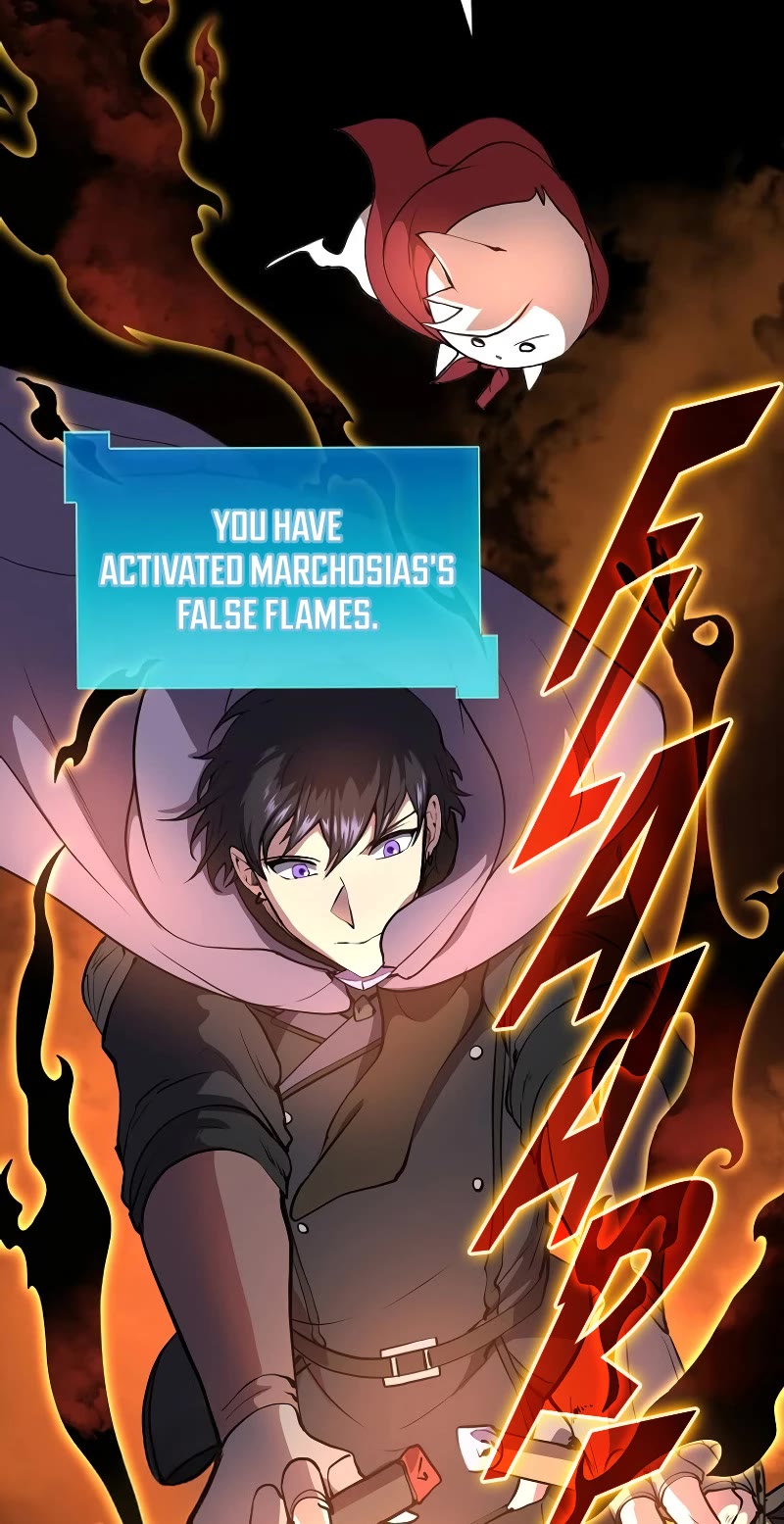 Level Up With Skills chapter 74 page 20