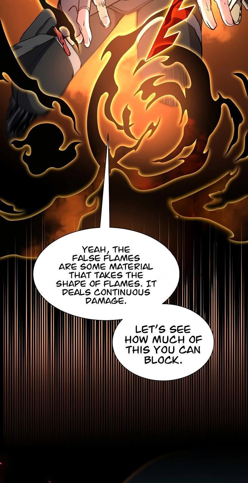 Level Up With Skills chapter 74 page 21
