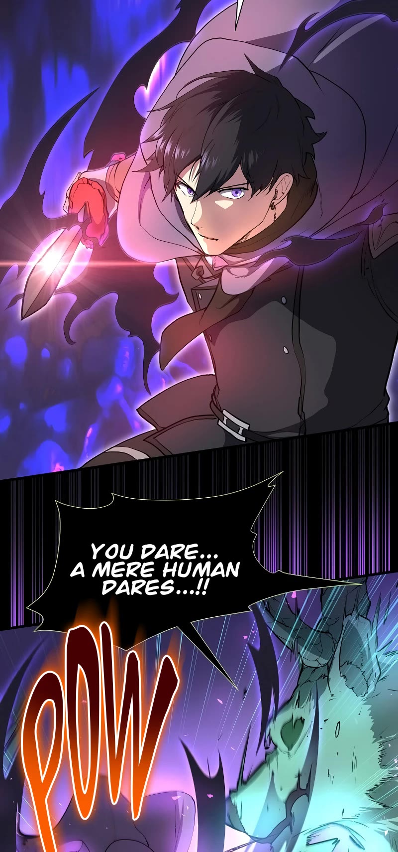 Level Up With Skills chapter 74 page 25