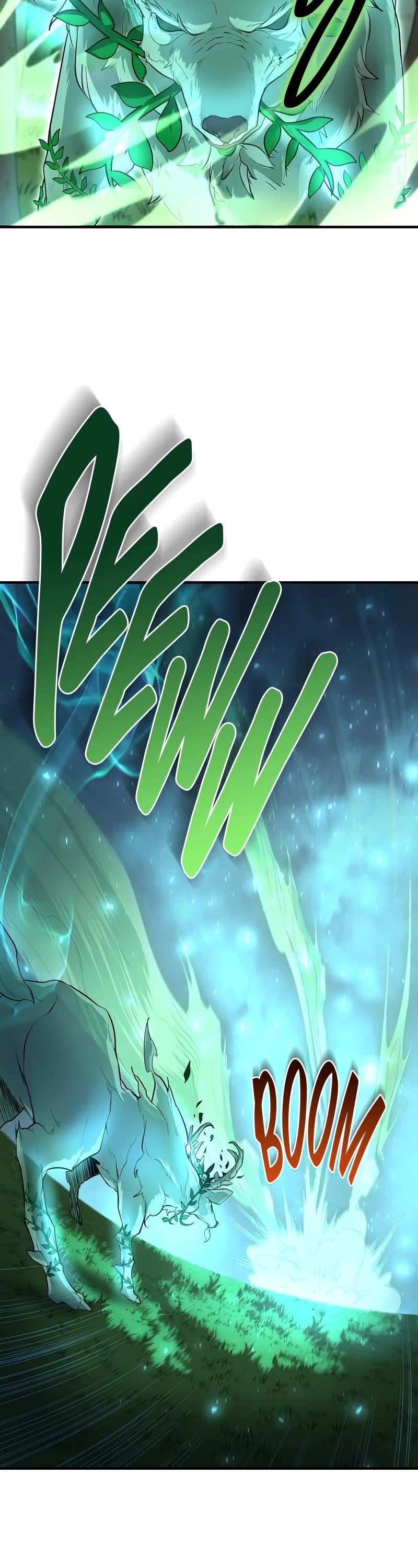 Level Up With Skills chapter 74 page 3