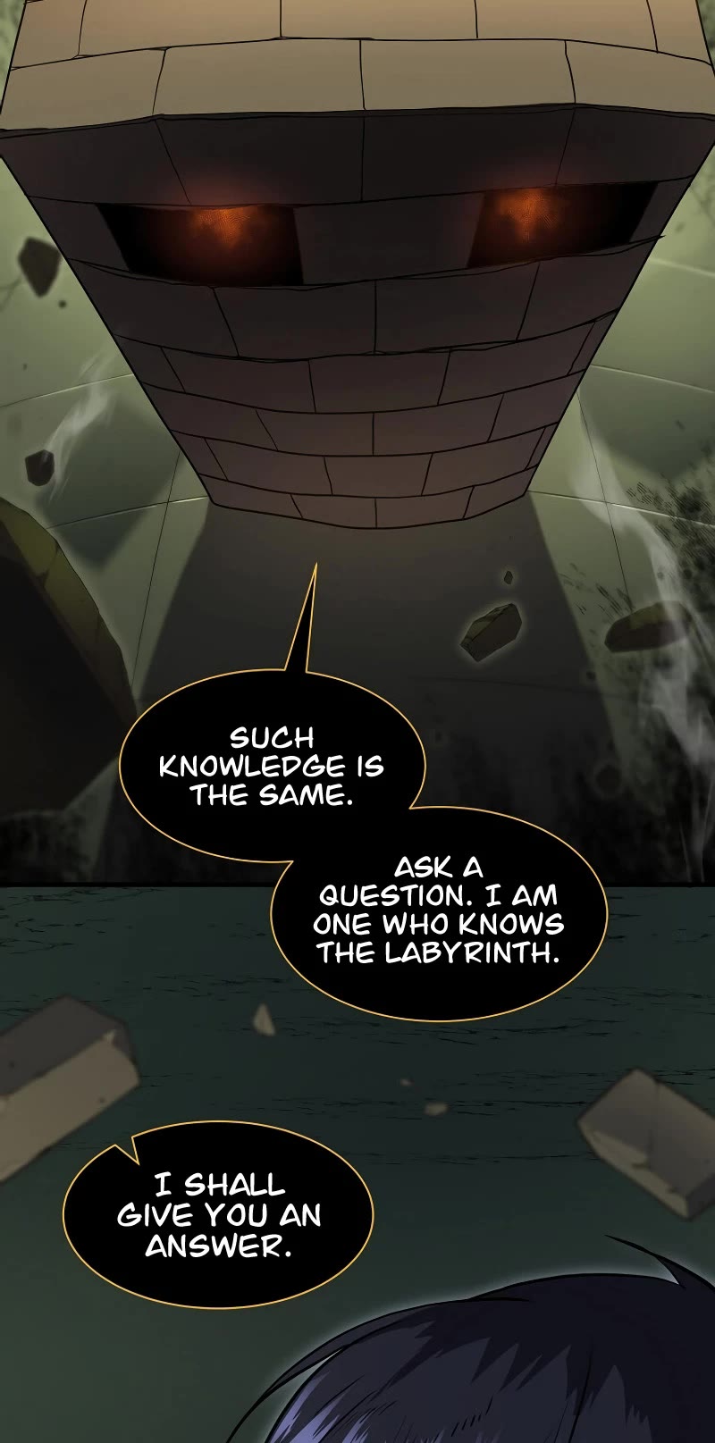 Level Up With Skills chapter 74 page 41