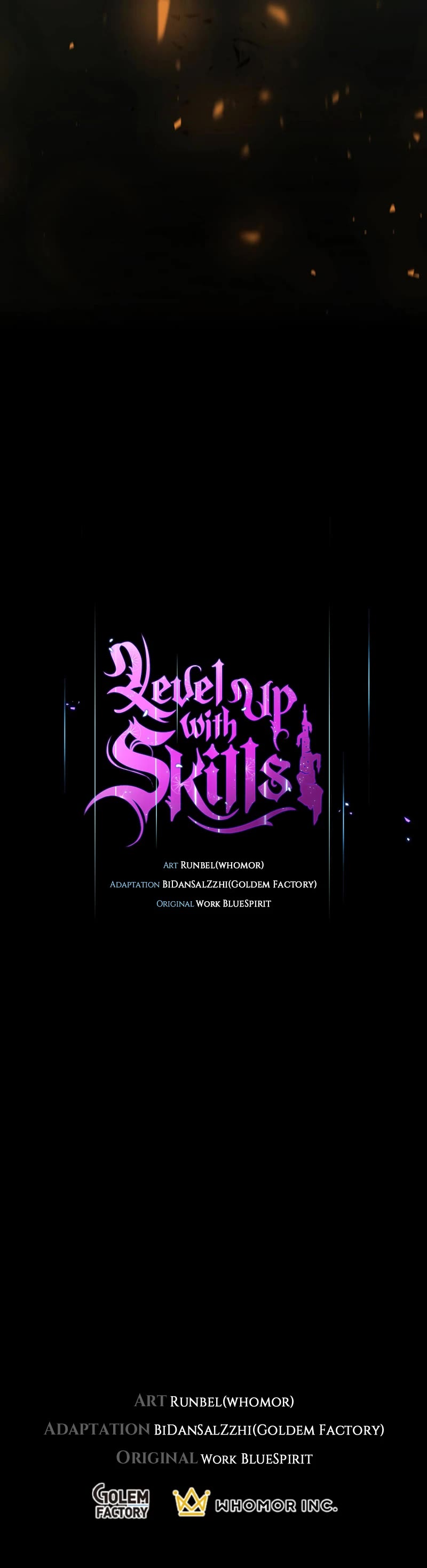 Level Up With Skills chapter 74 page 52