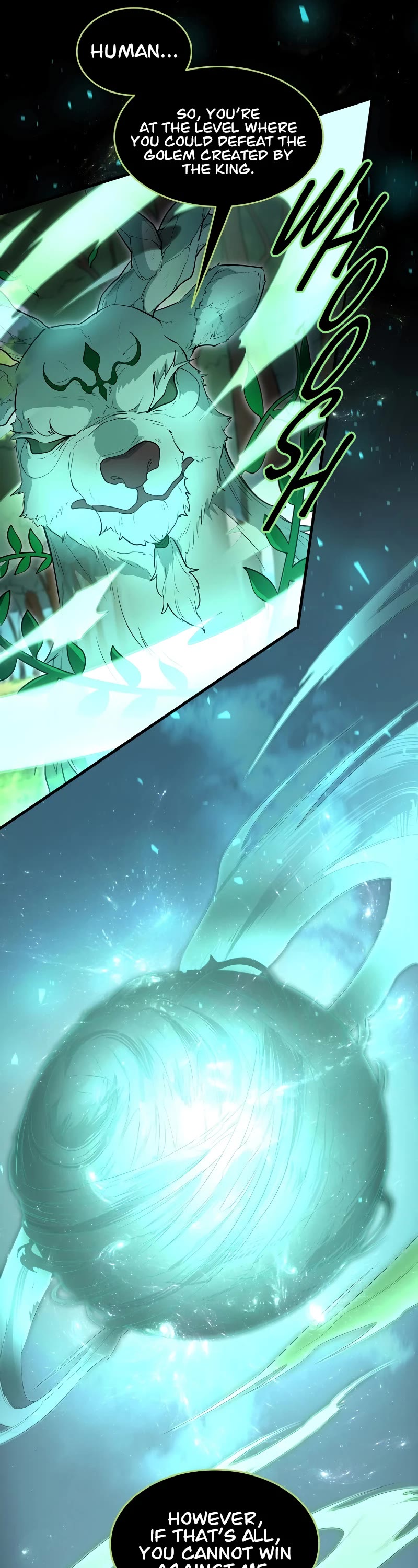 Level Up With Skills chapter 74 page 6