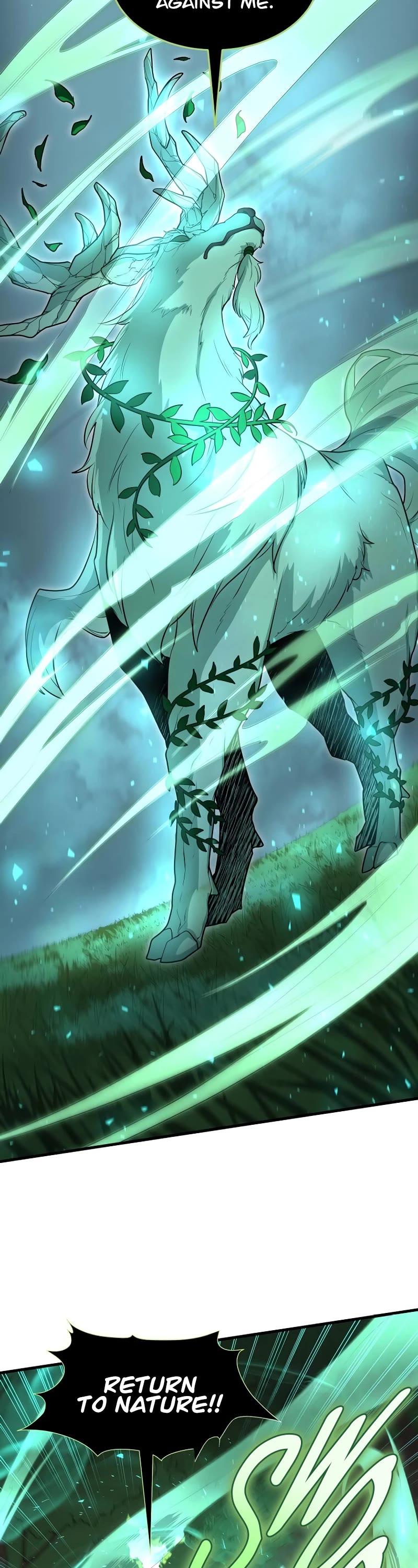 Level Up With Skills chapter 74 page 7