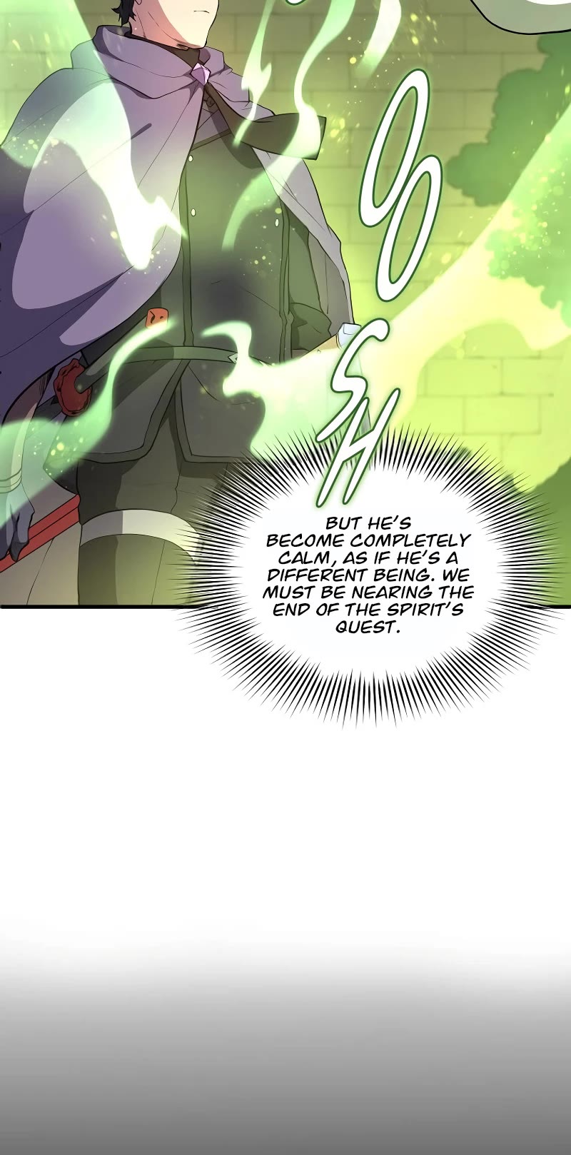 Level Up With Skills chapter 75 page 12