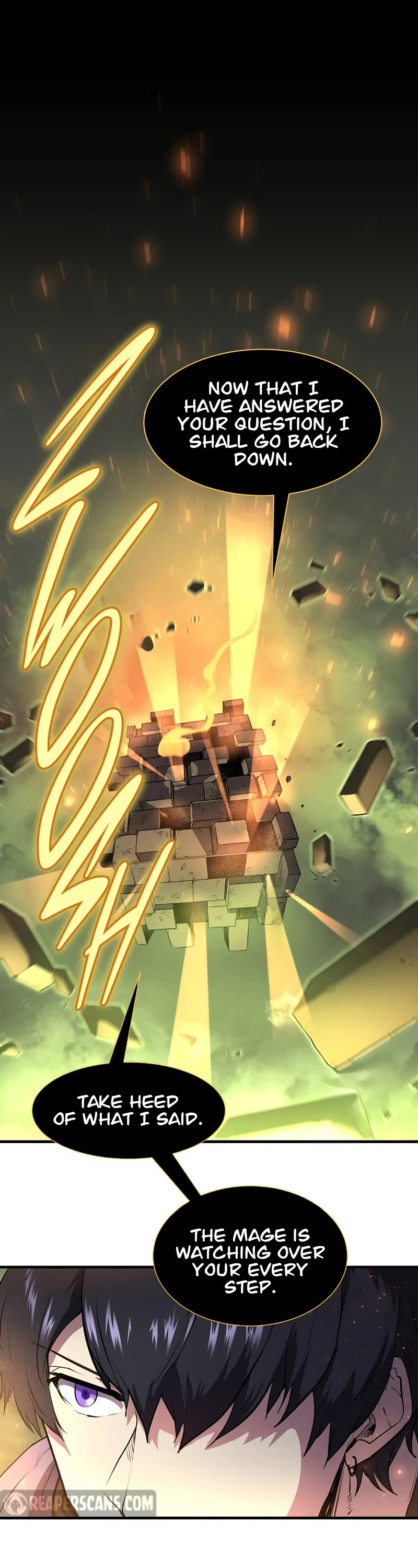 Level Up With Skills chapter 75 page 2