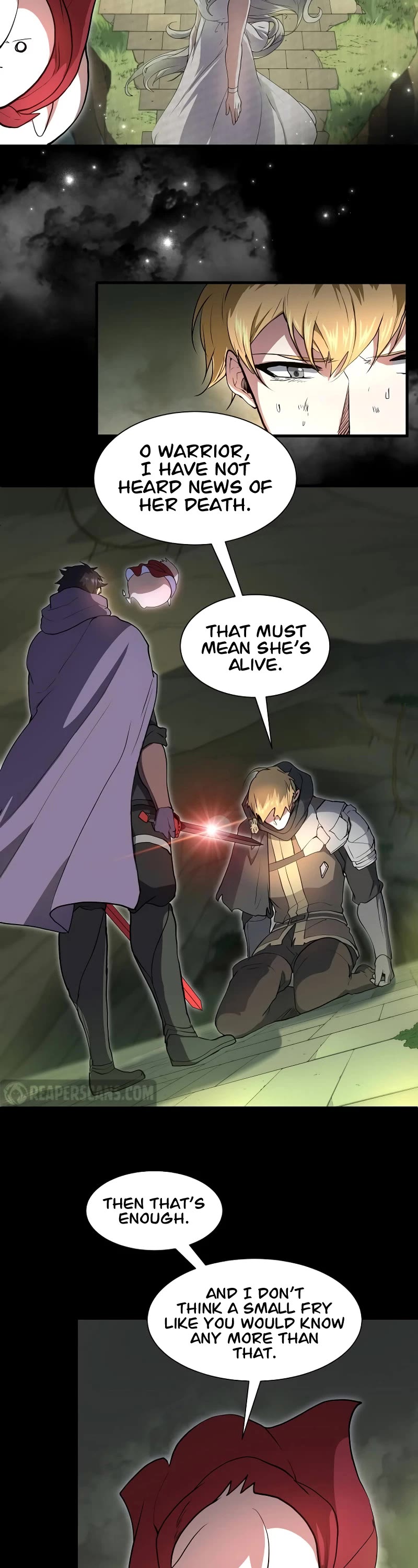 Level Up With Skills chapter 75 page 43