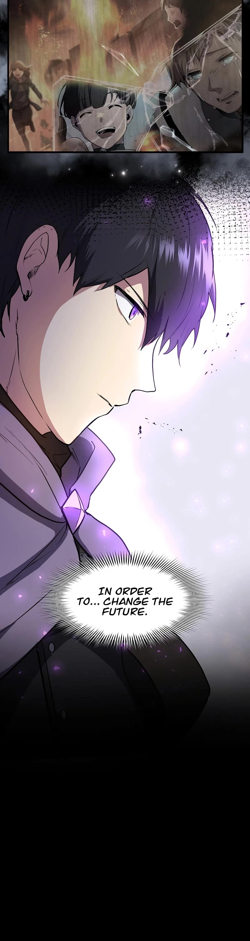 Level Up With Skills chapter 75 page 47