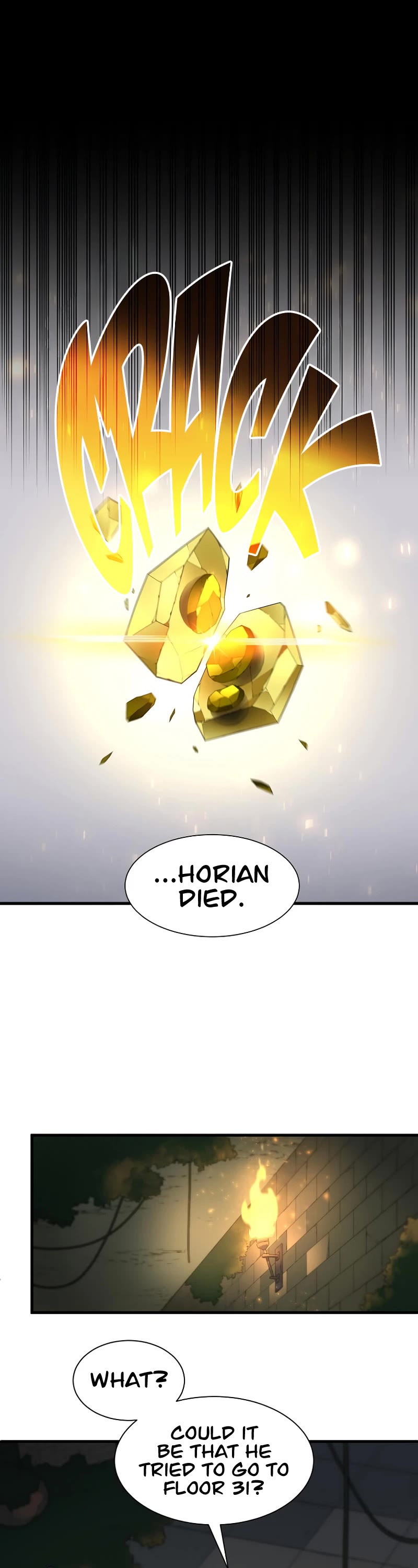 Level Up With Skills chapter 75 page 48