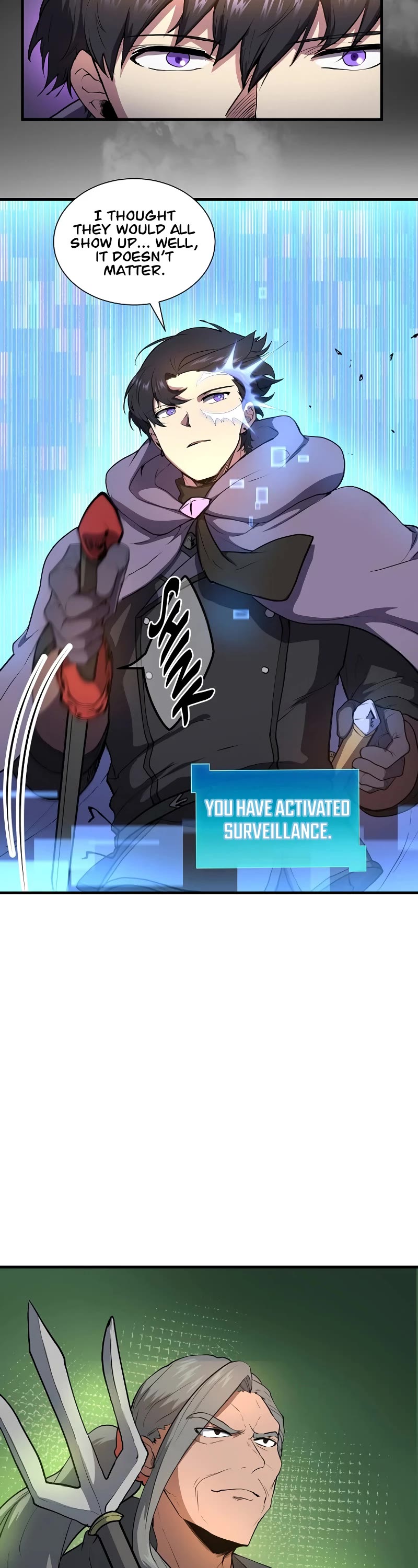 Level Up With Skills chapter 76 page 14