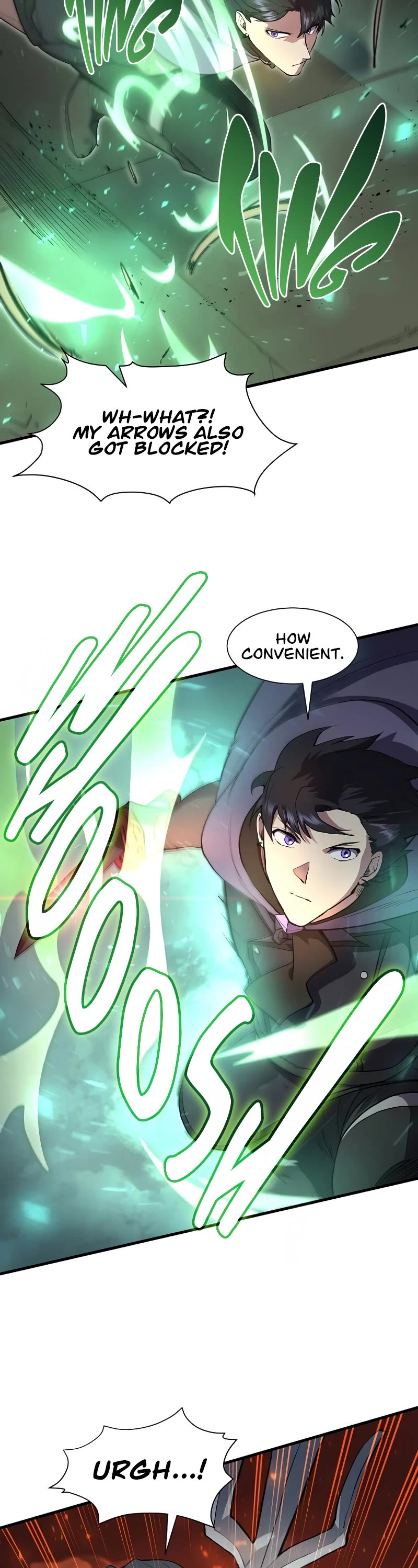 Level Up With Skills chapter 76 page 23