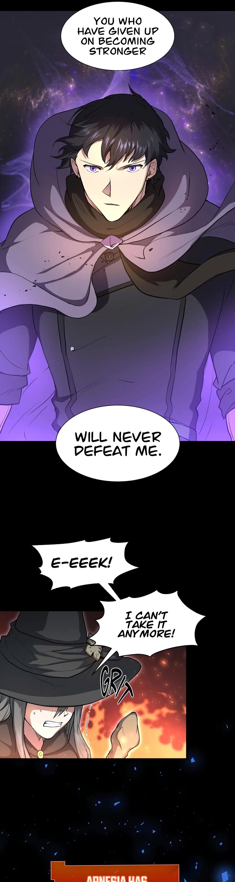 Level Up With Skills chapter 76 page 32