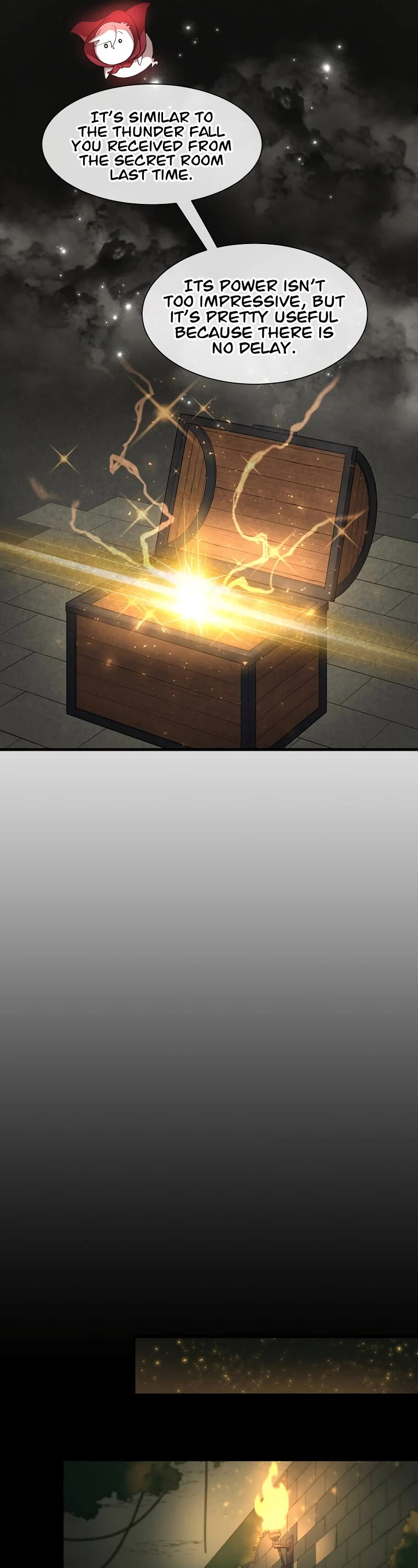 Level Up With Skills chapter 76 page 40