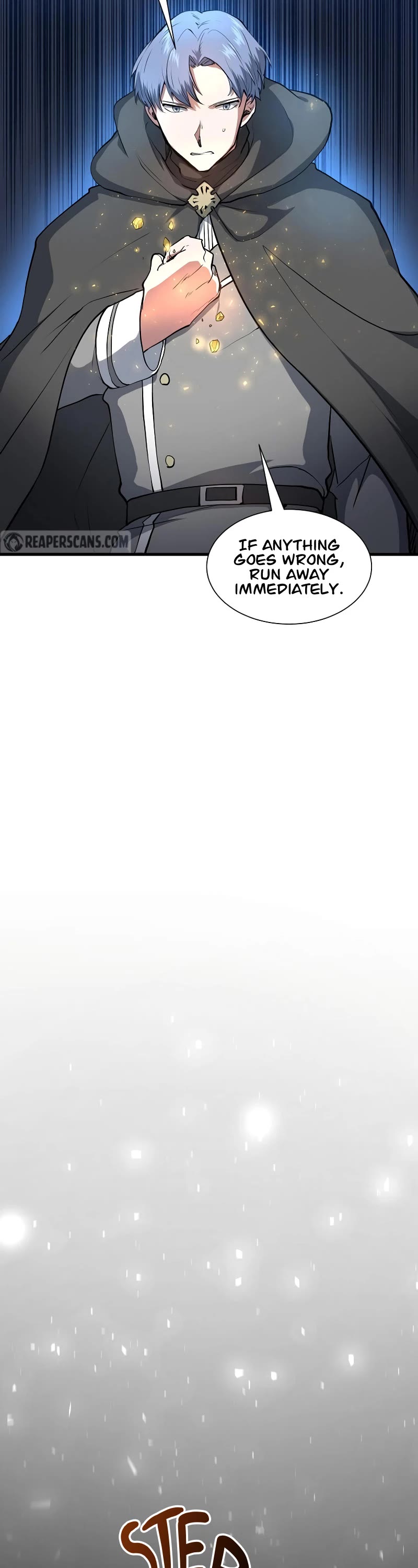 Level Up With Skills chapter 76 page 8