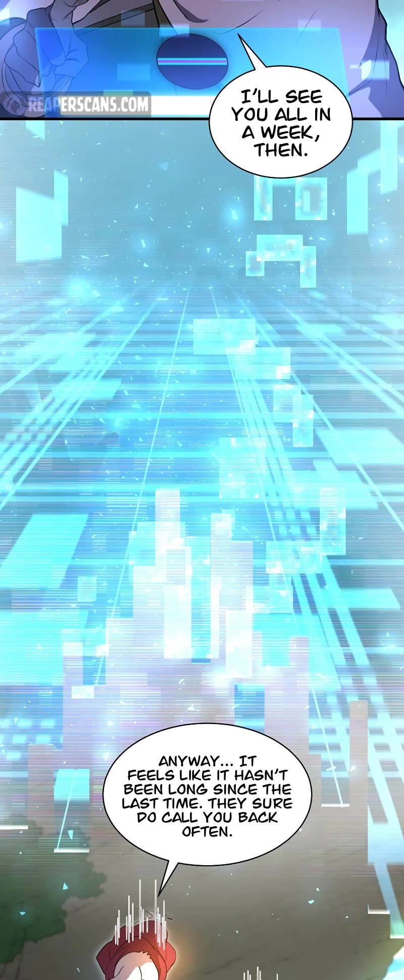 Level Up With Skills chapter 77 page 10