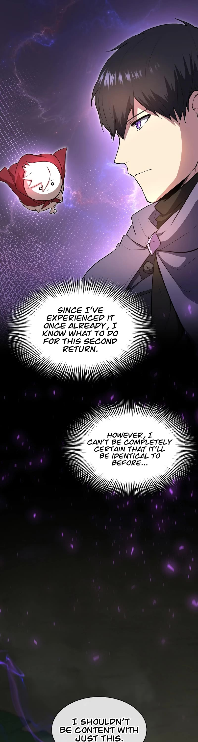 Level Up With Skills chapter 77 page 12