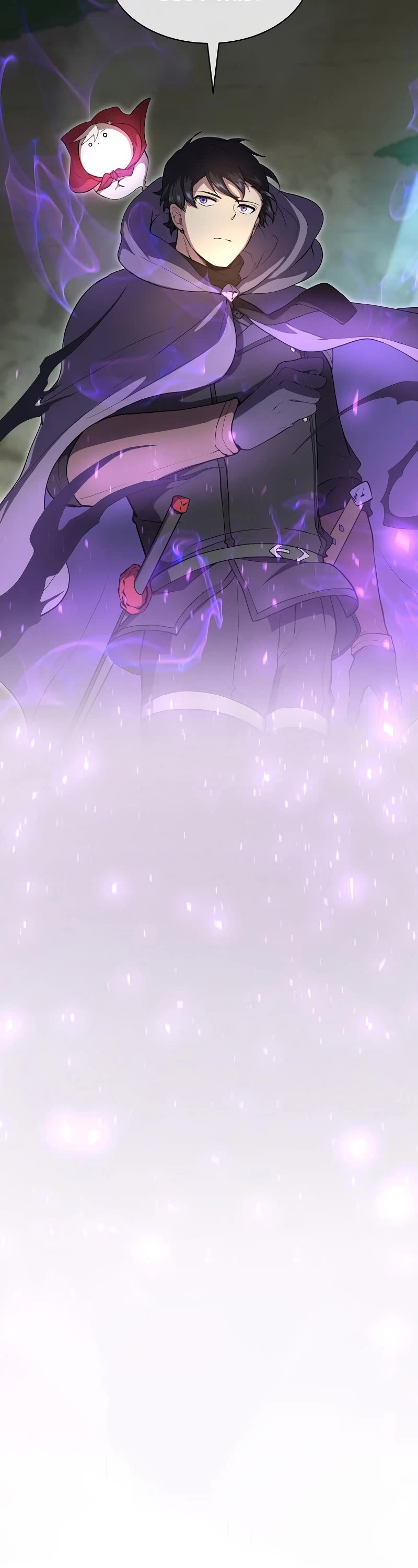 Level Up With Skills chapter 77 page 13