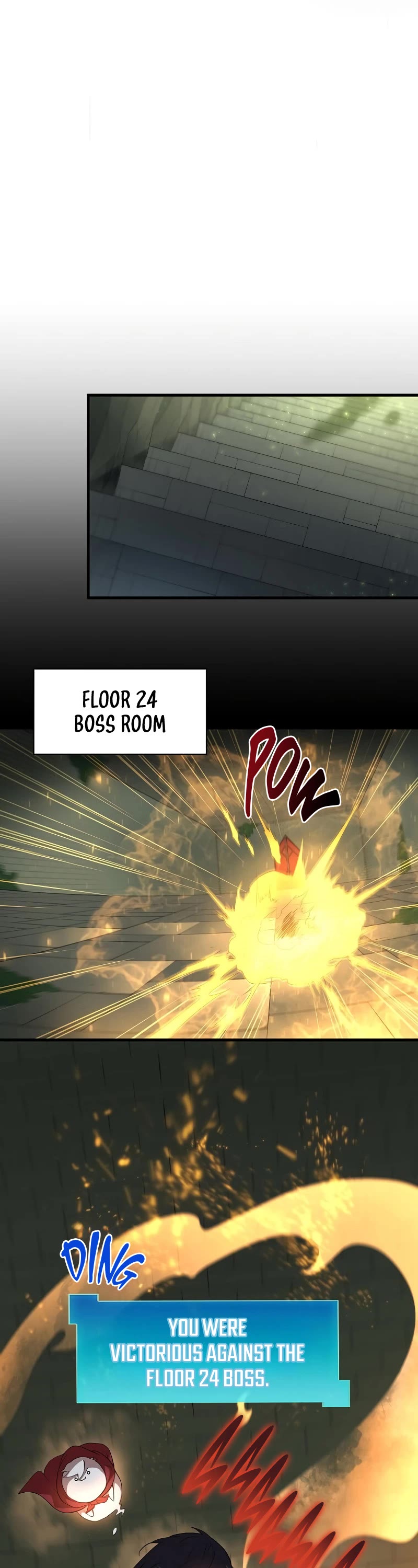 Level Up With Skills chapter 77 page 14