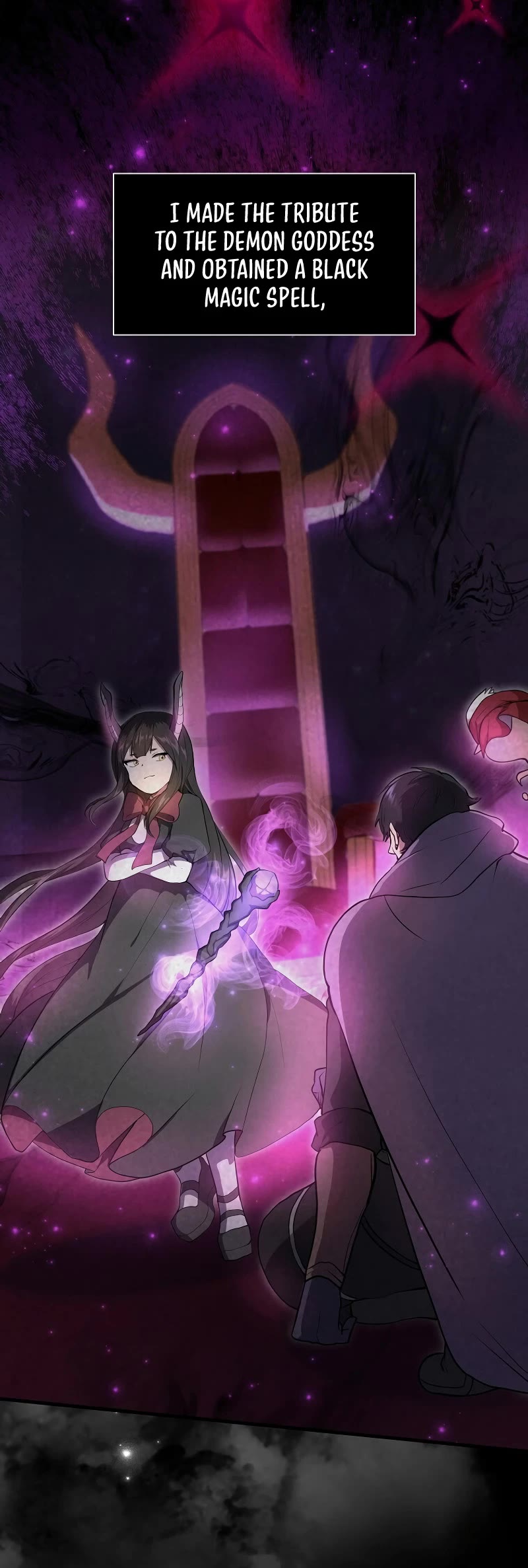 Level Up With Skills chapter 77 page 20