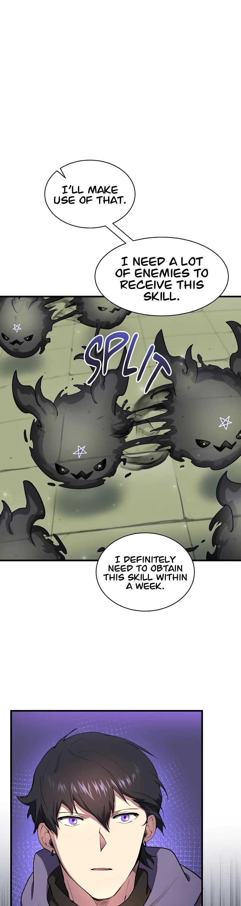 Level Up With Skills chapter 77 page 24