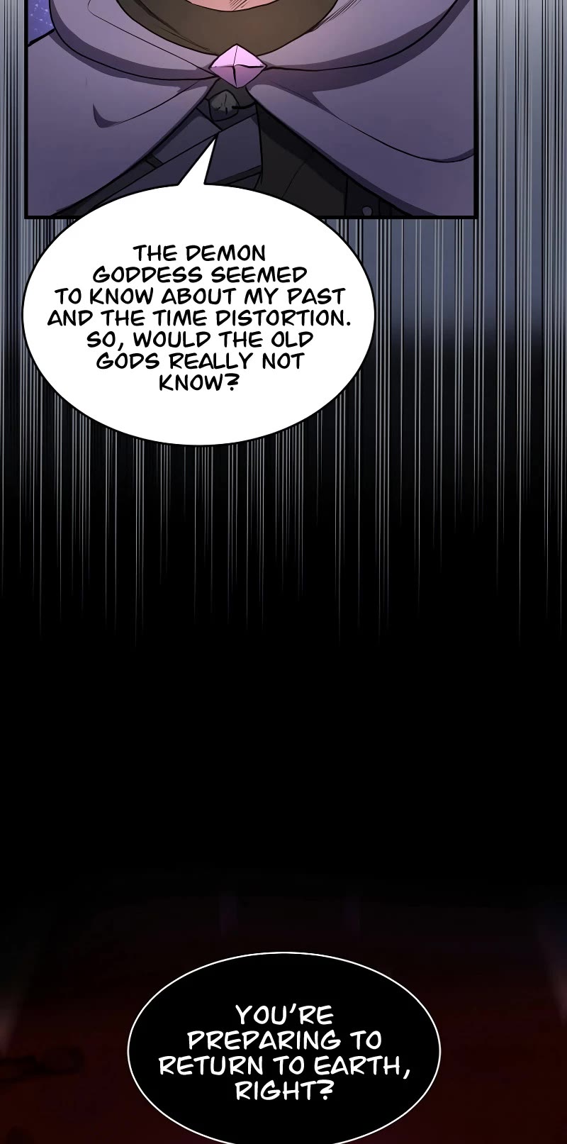 Level Up With Skills chapter 77 page 25