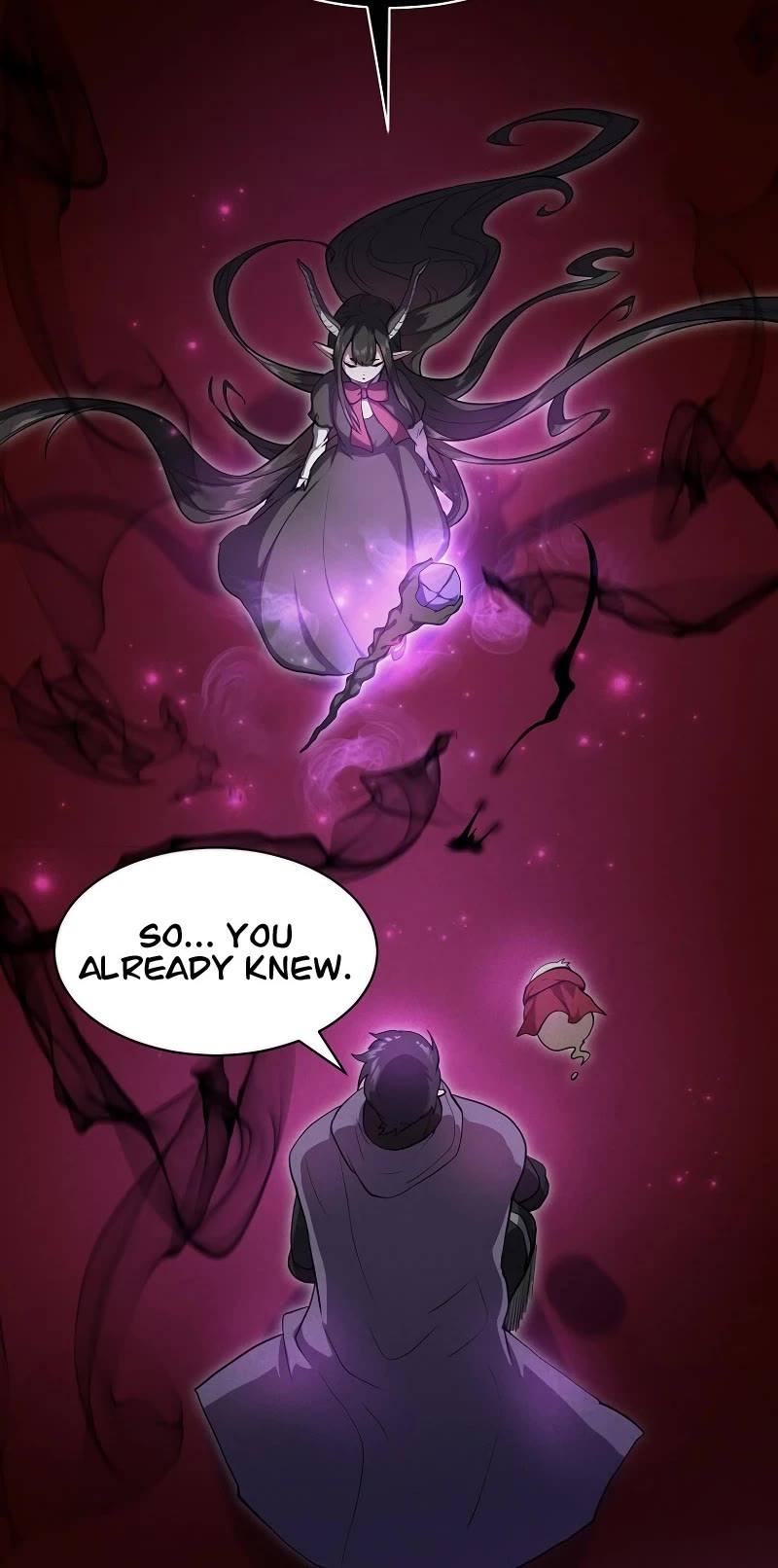 Level Up With Skills chapter 77 page 26