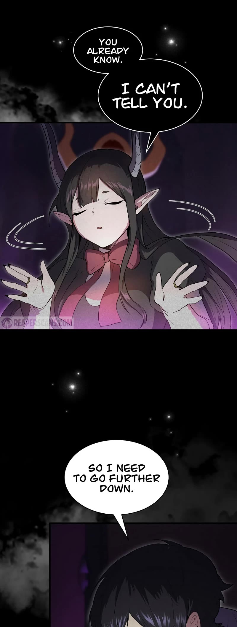 Level Up With Skills chapter 77 page 28