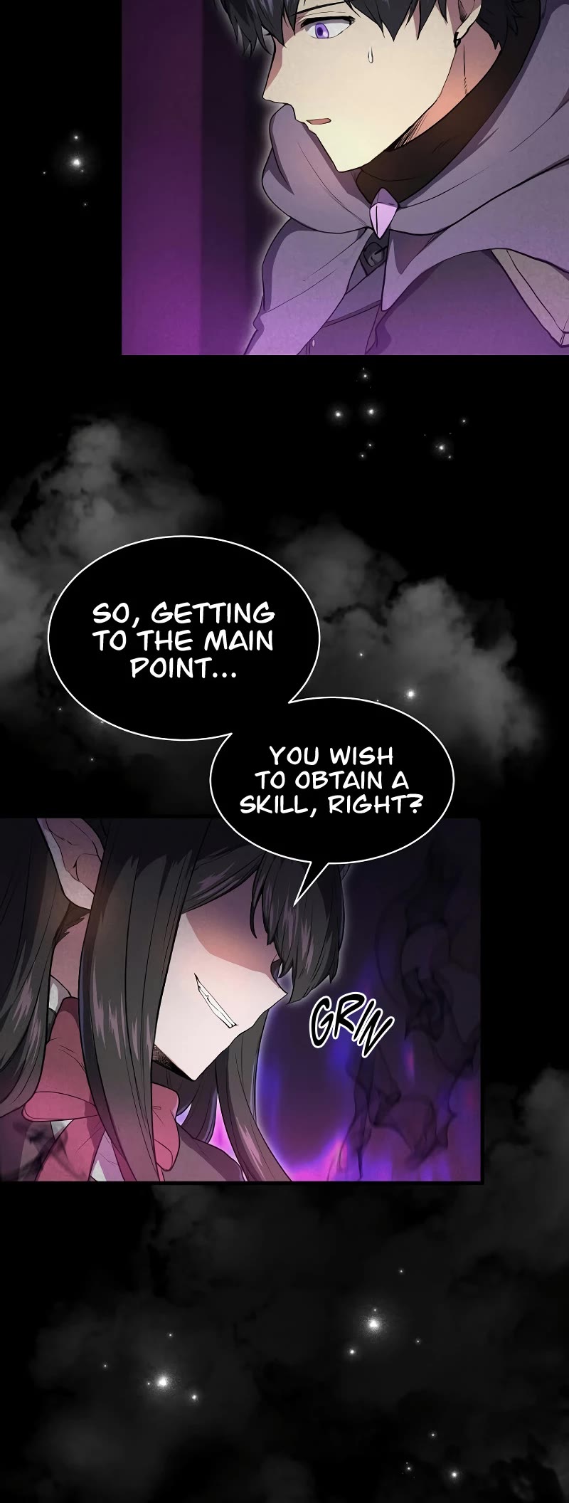 Level Up With Skills chapter 77 page 29