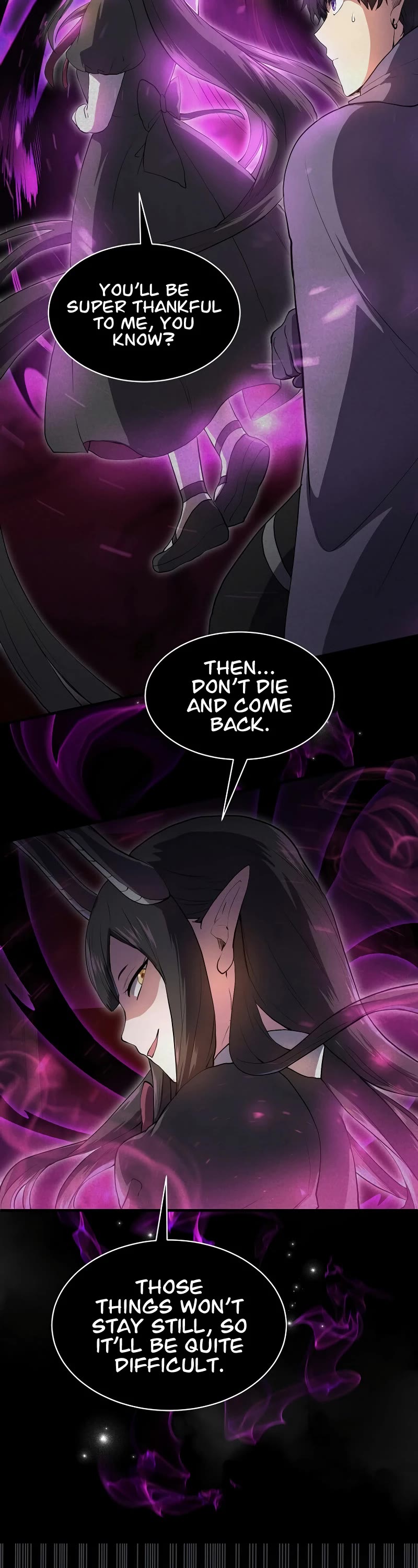 Level Up With Skills chapter 77 page 32