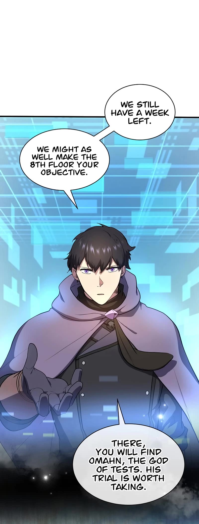 Level Up With Skills chapter 77 page 6