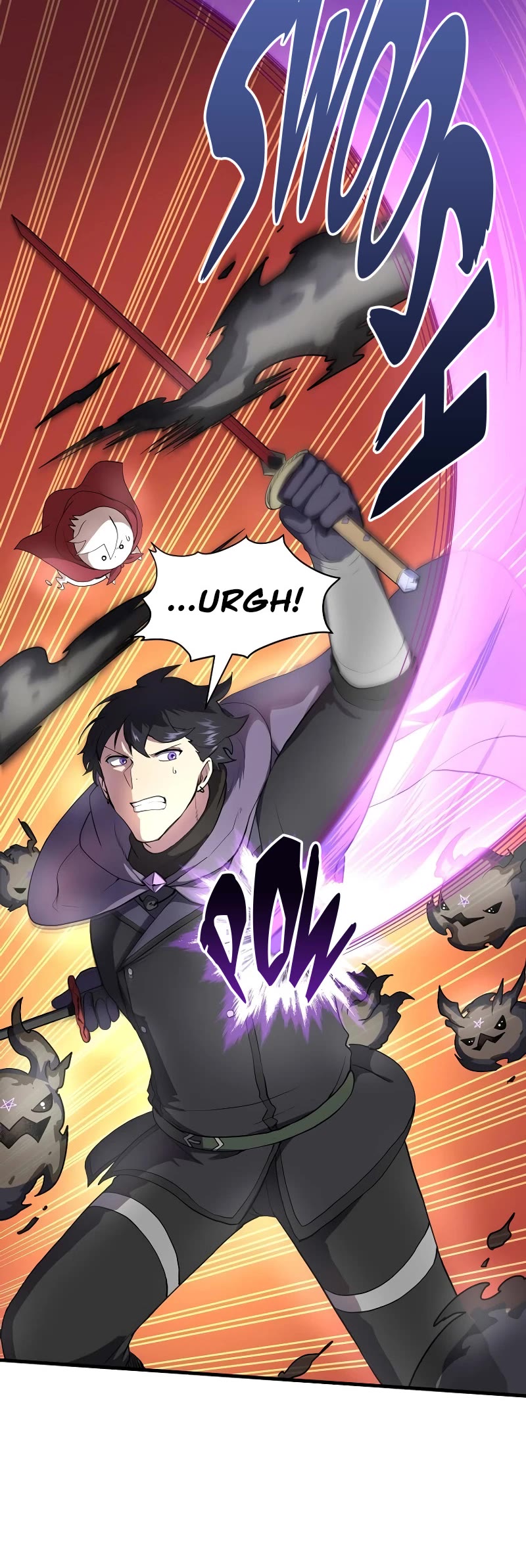 Level Up With Skills chapter 78 page 10