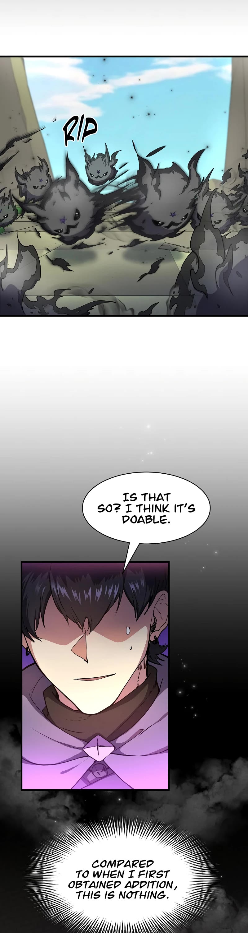 Level Up With Skills chapter 78 page 16