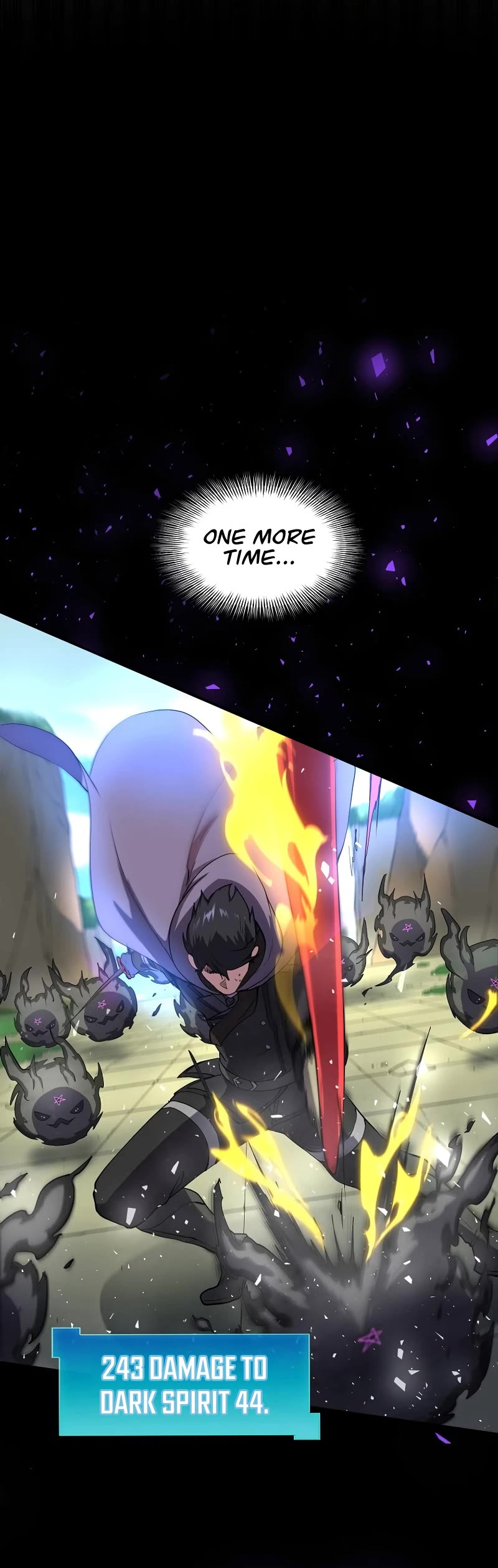 Level Up With Skills chapter 78 page 31