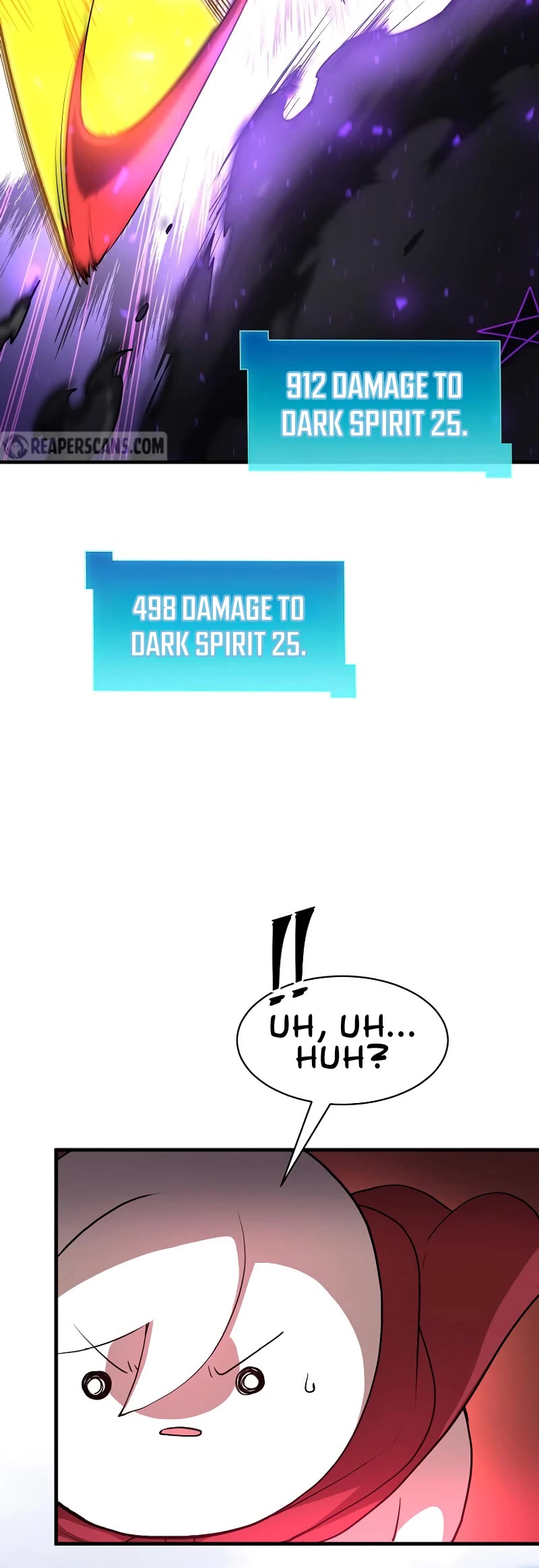 Level Up With Skills chapter 78 page 40