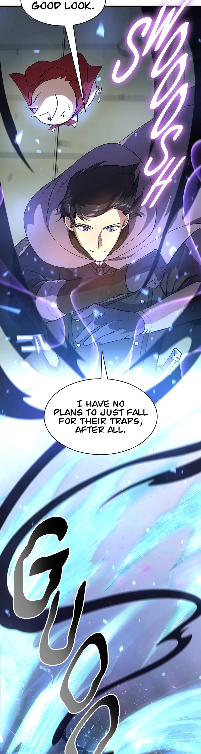 Level Up With Skills chapter 78 page 47