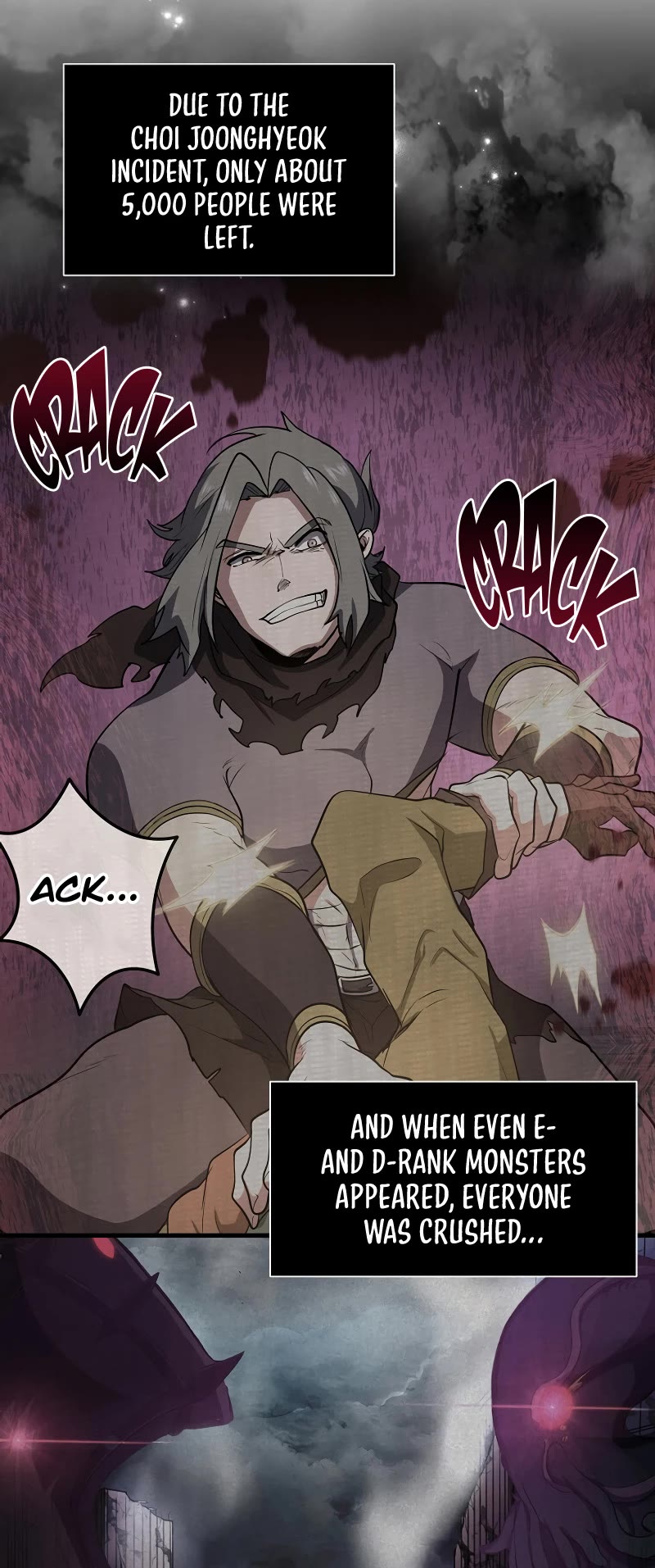 Level Up With Skills chapter 79 page 14