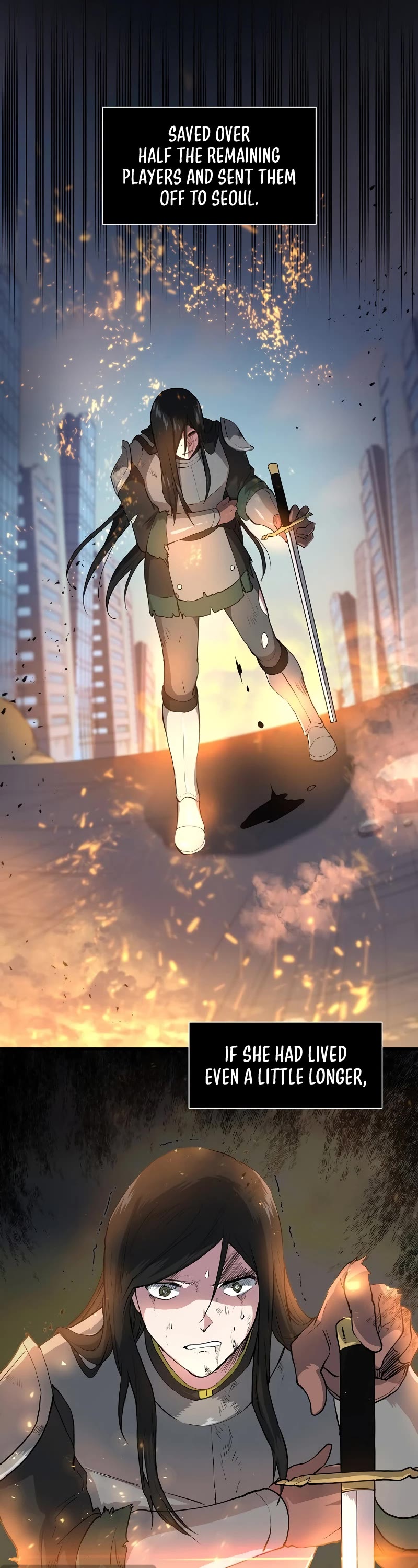 Level Up With Skills chapter 79 page 16