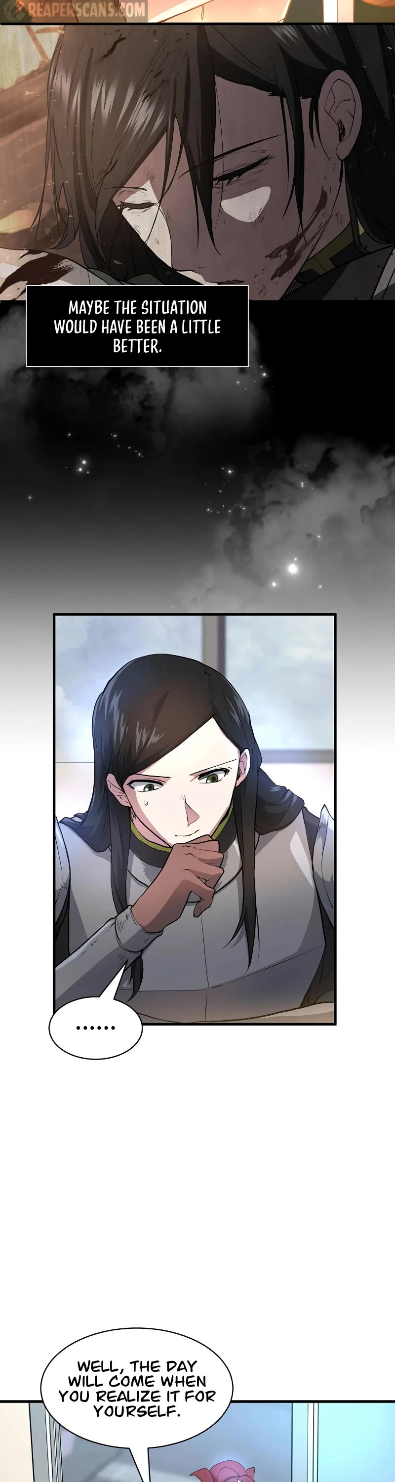 Level Up With Skills chapter 79 page 17