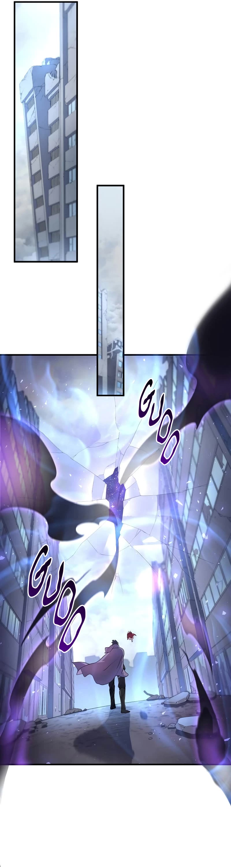 Level Up With Skills chapter 79 page 20