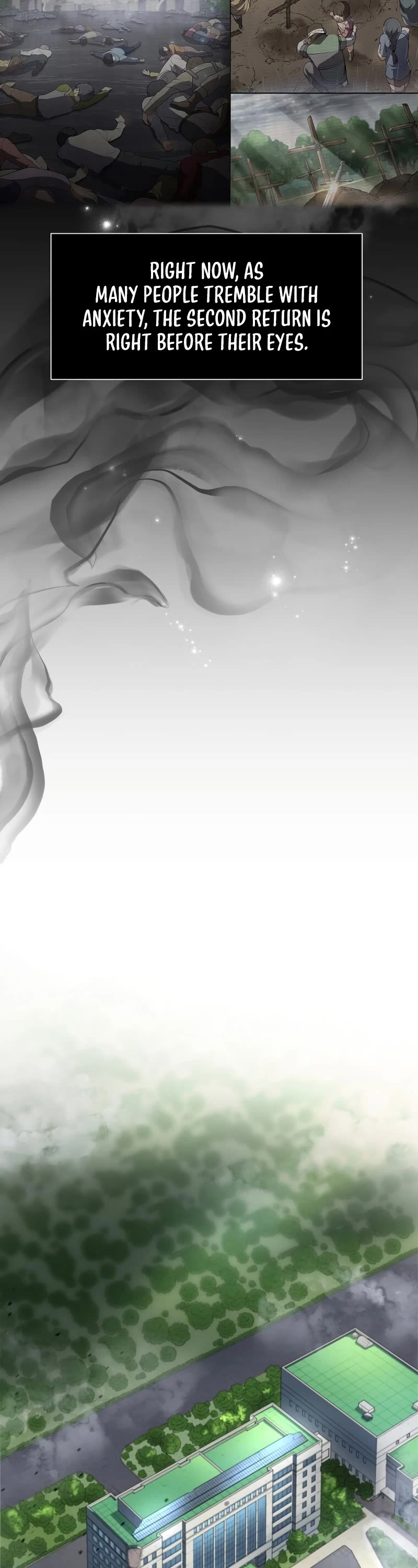 Level Up With Skills chapter 79 page 3