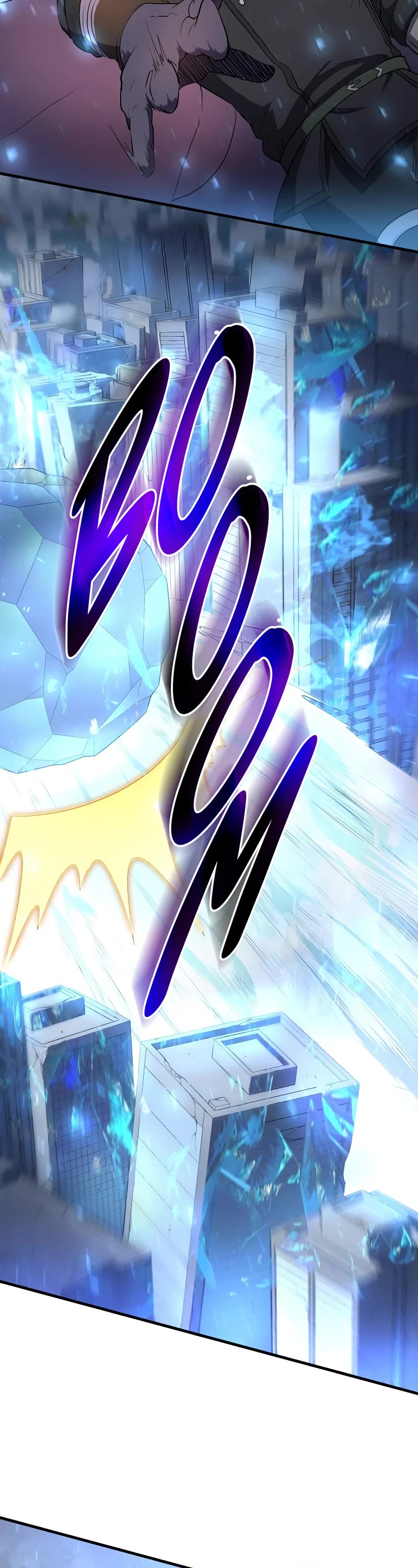 Level Up With Skills chapter 79 page 45