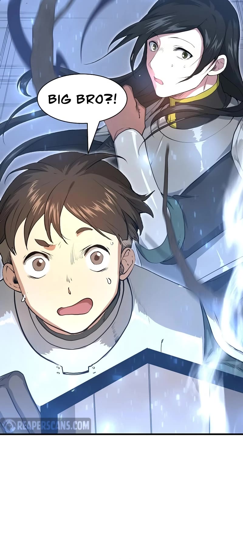 Level Up With Skills chapter 79 page 47