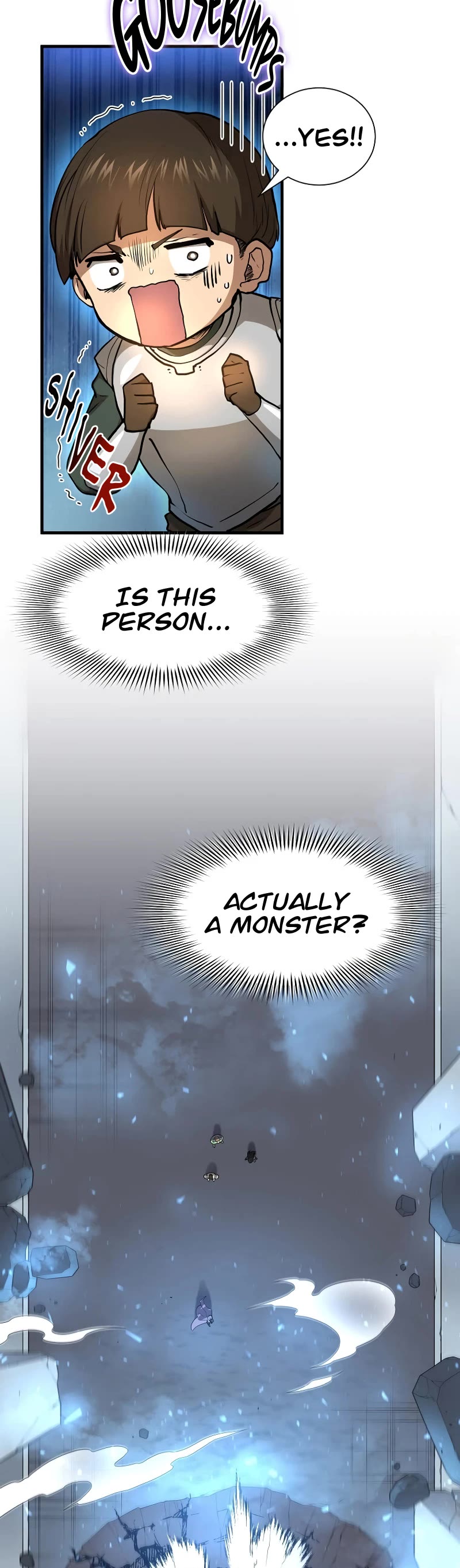 Level Up With Skills chapter 79 page 49