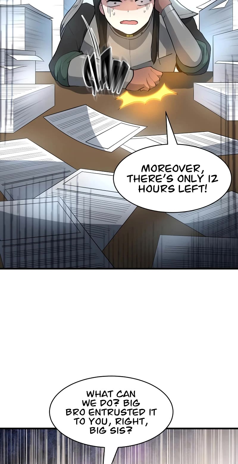 Level Up With Skills chapter 79 page 5